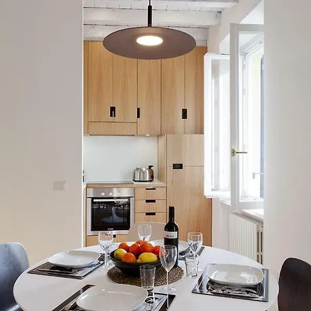 Parco Sempione Apartment Milan Exterior photo